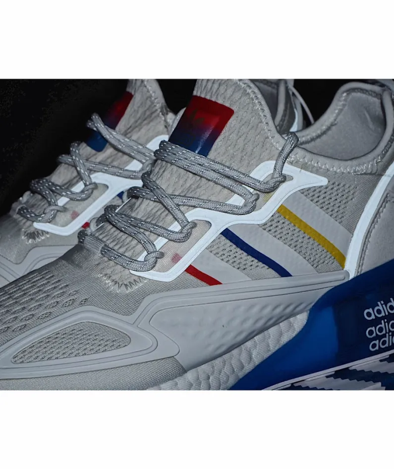  Adidas Originals ZX 2K Boost 