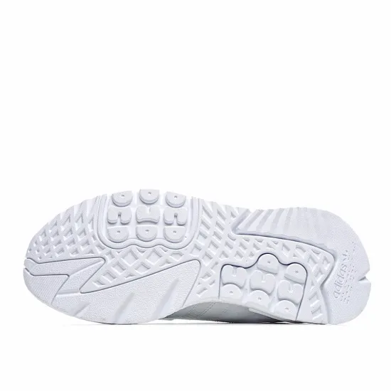 Adidas Nite Jogger 'Triple White'