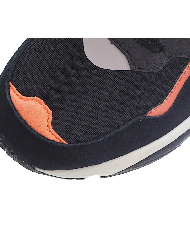 Adidas Yung-96 Chasm 'Black Coral'