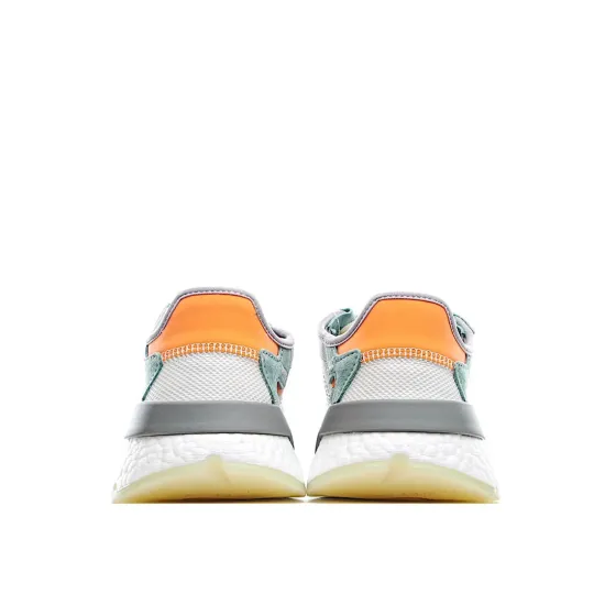Adidas Nite Jogger 'Vapour Green'