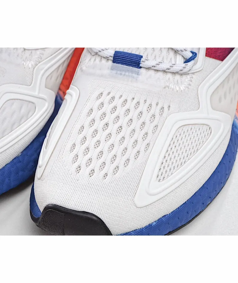 Adidas ZX 2K Boost 'White Gradient'