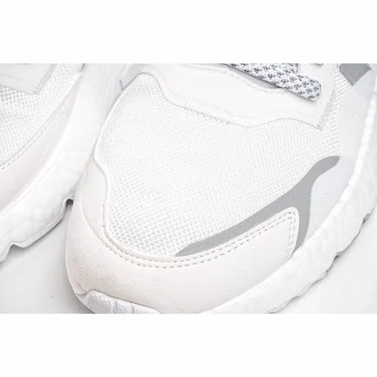 Adidas Nite Jogger Boost Sneakers