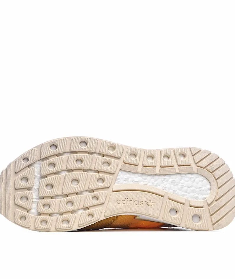 Adidas ZX 500 RM 'Bold Gold'