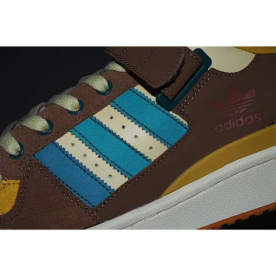 Adidas Forum Low 'Yoyogi Park'