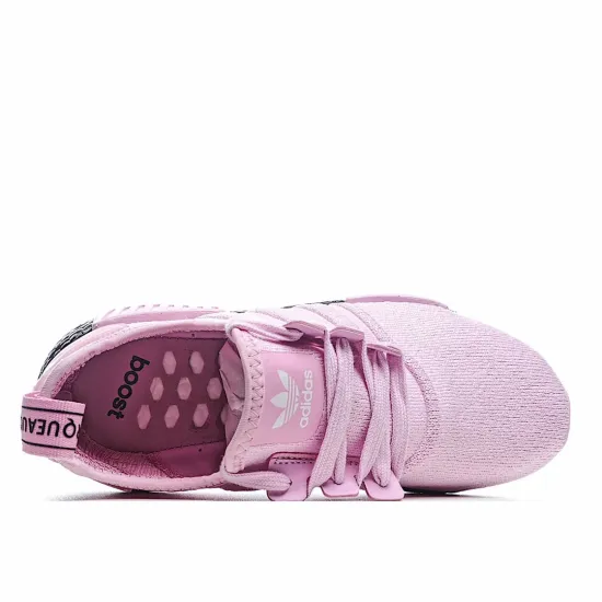 Adidas Wmns NMD_R1 'True Pink Black'