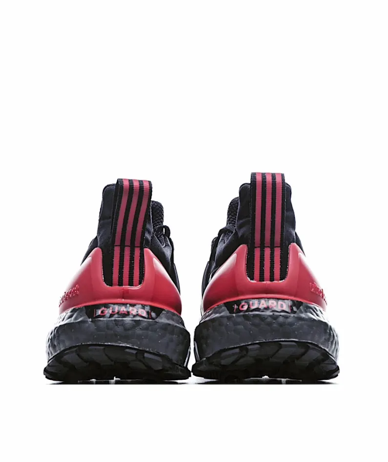 Adidas UltraBoost Guard 'Black Grey Red'