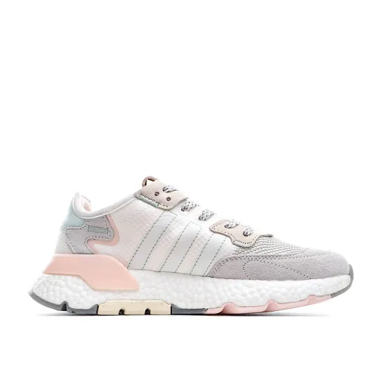 Adidas Wmns Nite Jogger 'Ice Pink Mint'