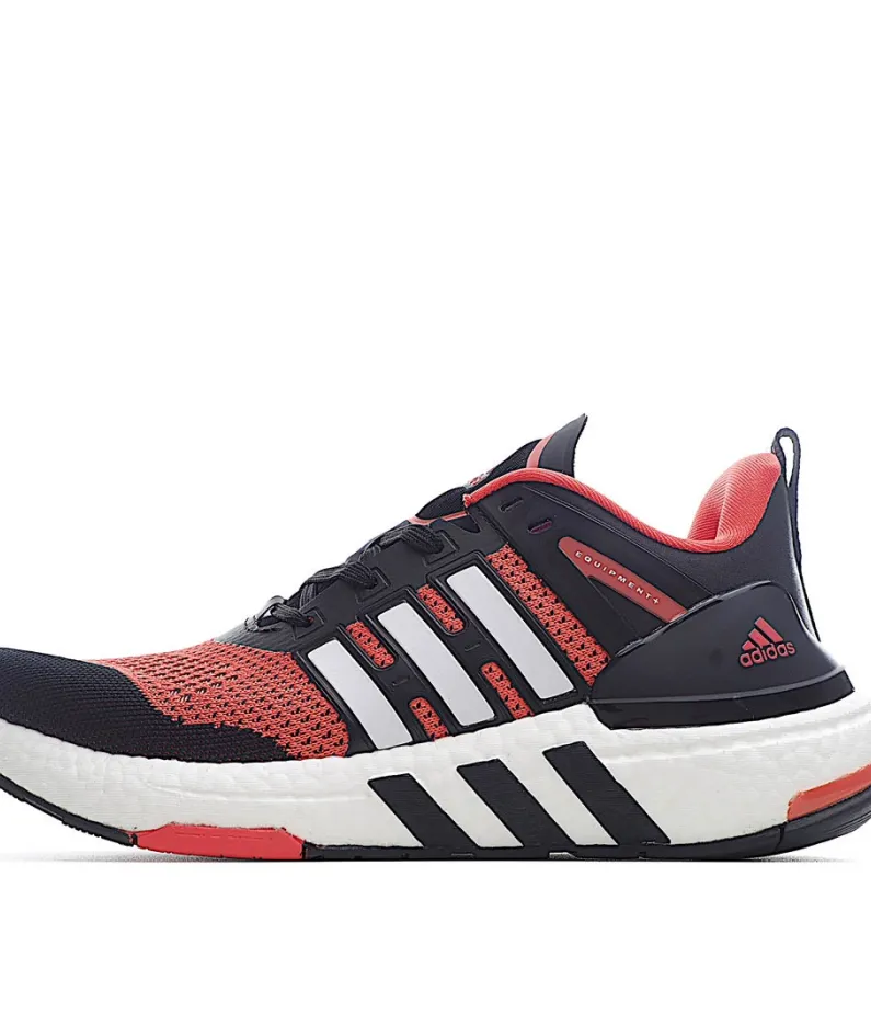 Adidas Equipment Plus 'White Navy'