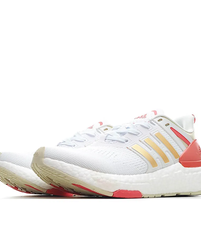 Adidas Equipment Plus 'White Copper Metallic'