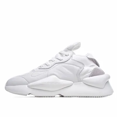 Adidas Y-3 Kaiwa 'White'