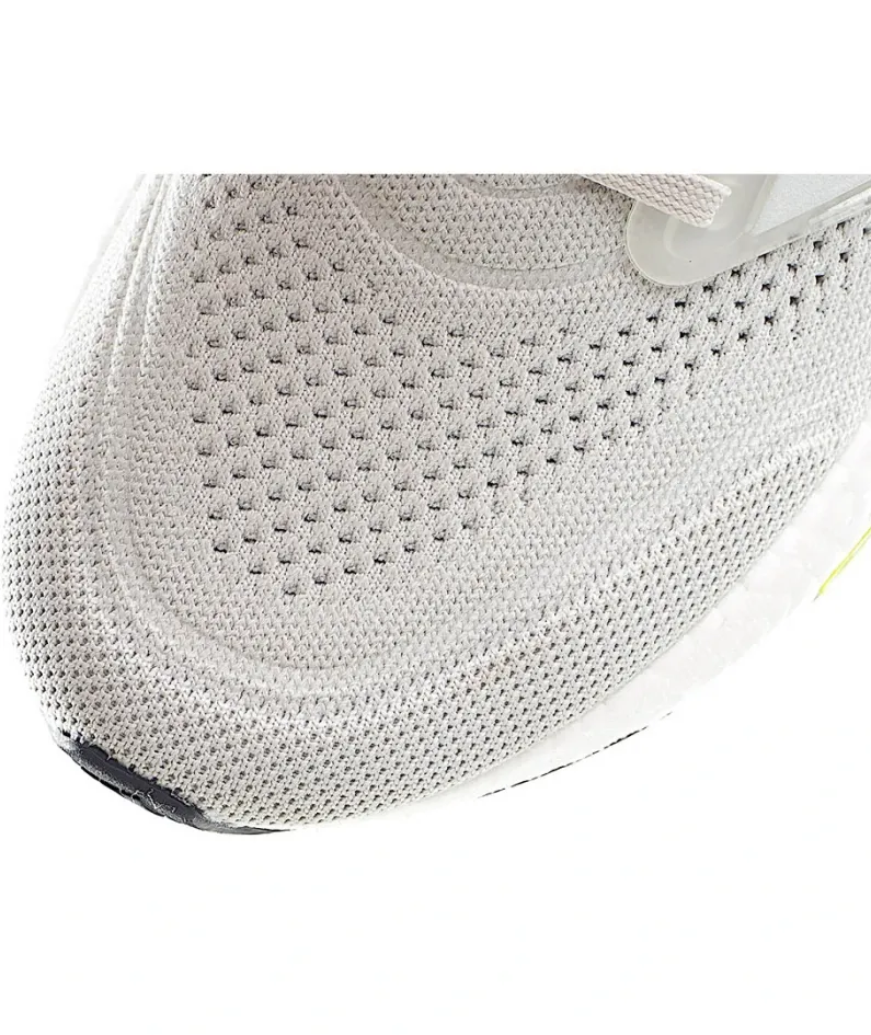 Adidas UltraBoost 21 'Crystal White'