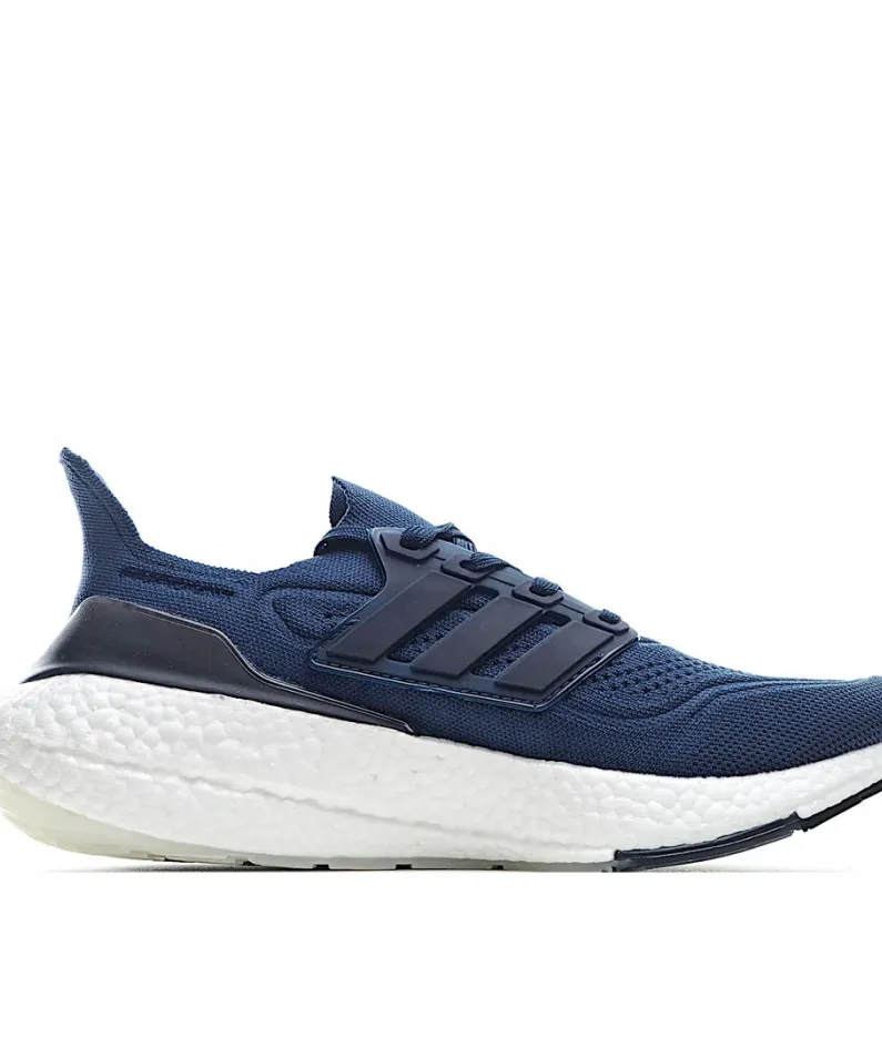 Adidas UltraBoost 21 'Crew Navy'