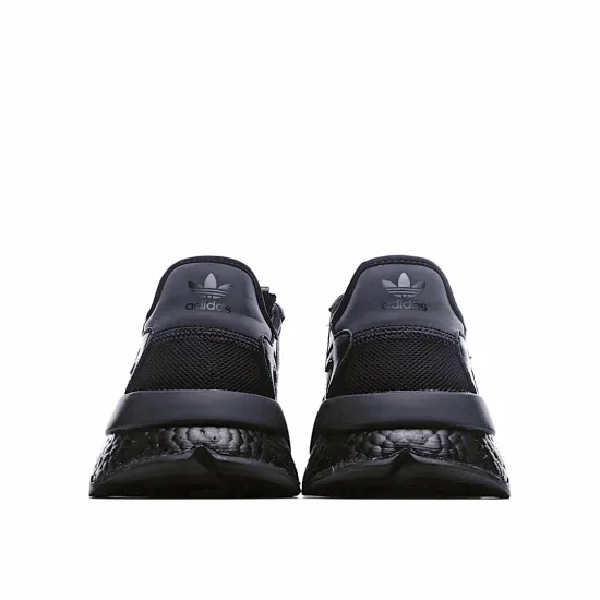Adidas Nite Jogger 'Triple Black'