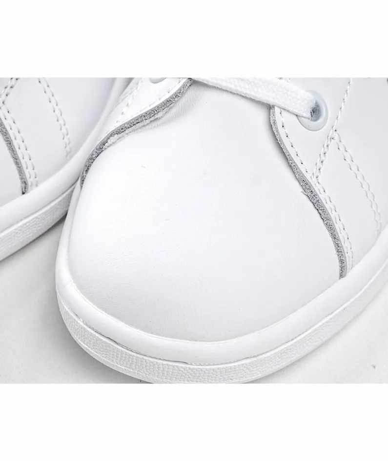 Adidas Stan Smith J 'White Blue'