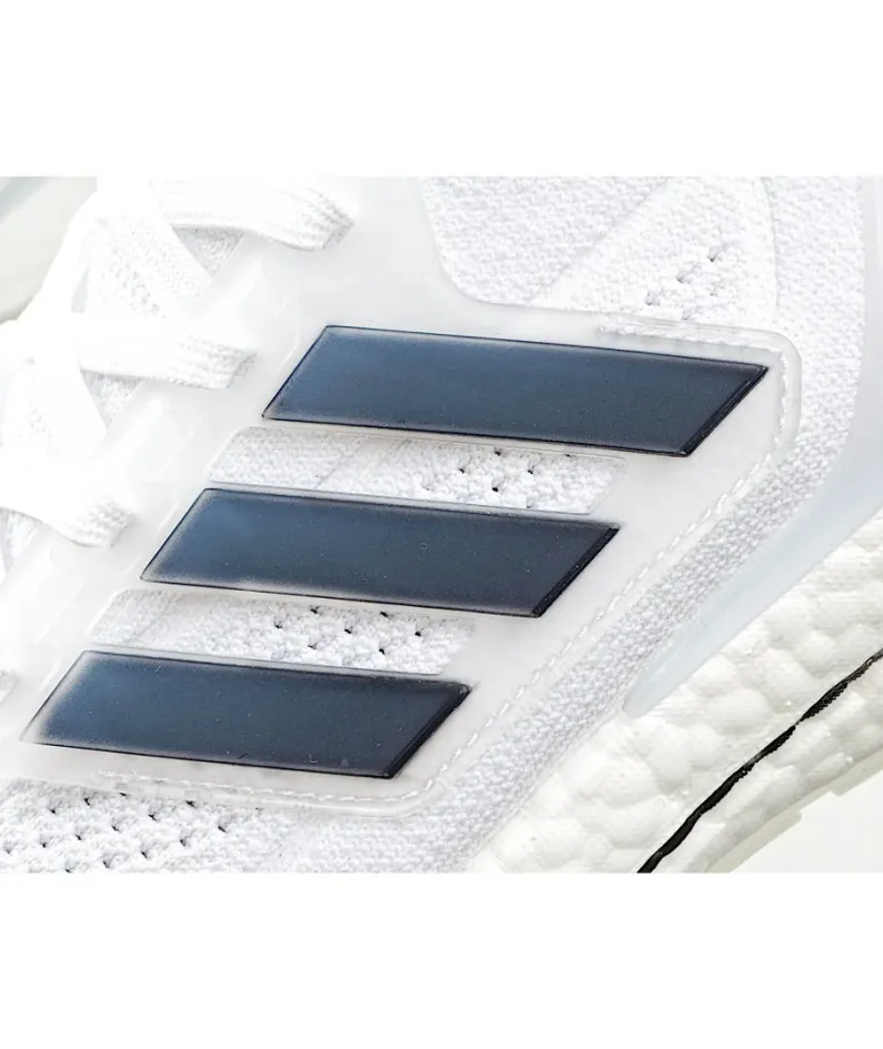 Adidas UltraBoost 21 Primeblue 'Non Dyed Black'
