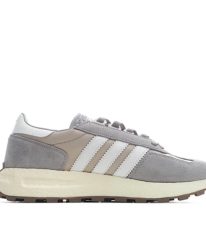 Adidas Retropy E5 'Solid Grey'