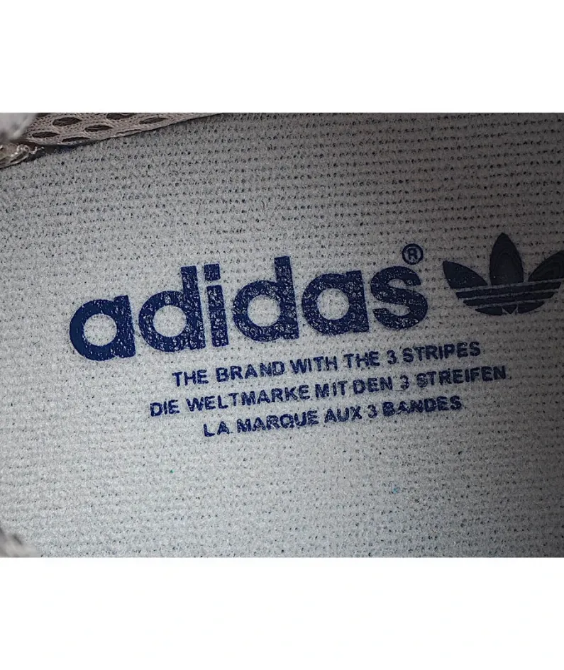 Adidas ZX 500 Boost 'Grey'