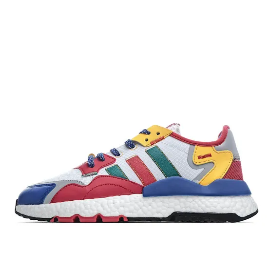 Adidas Nite Jogger Boost 3M Reflective