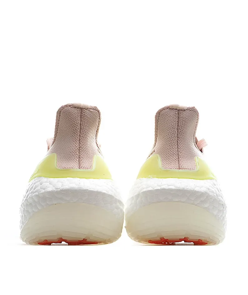 Adidas Wmns UltraBoost 21 'Ash Pearl Halo Ivory'