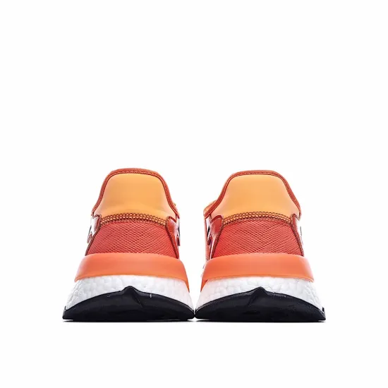 Adidas Ninja x Nite Jogger Big Kids 'Time In - Amber Tint'