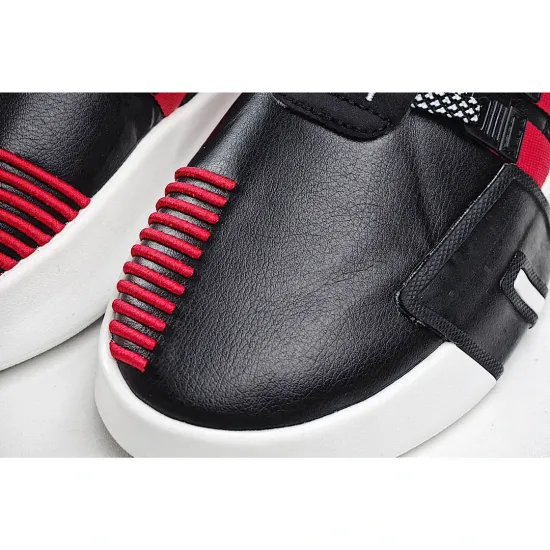 Adidas EQT Bask ADV 'Scarlet'