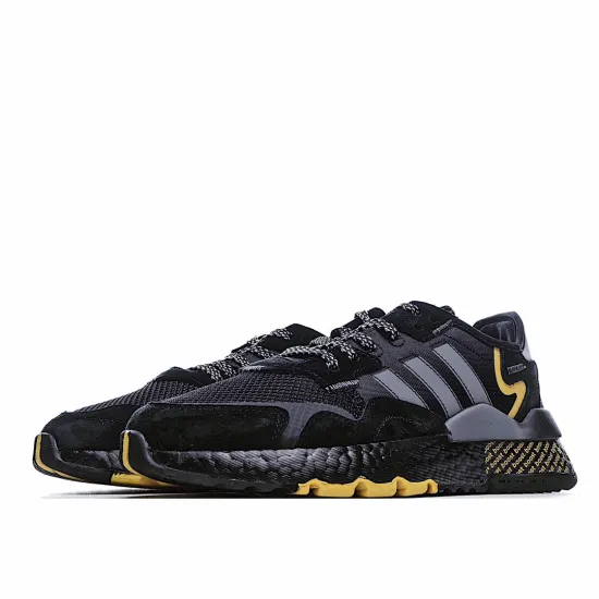 Adidas Nite Jogger 2020 Boost 3M Reflective