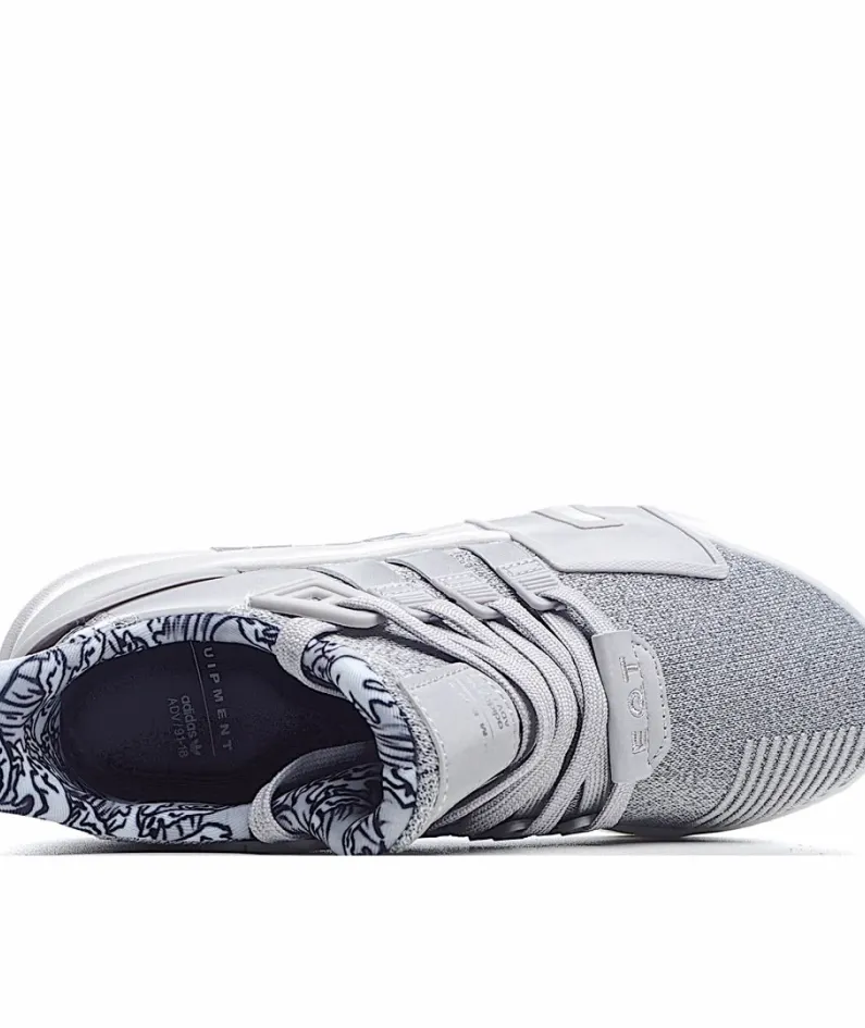 Adidas EQT Bask ADV 3M Reflective