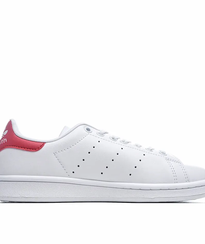 Adidas Stan Smith 'Collegiate Red'