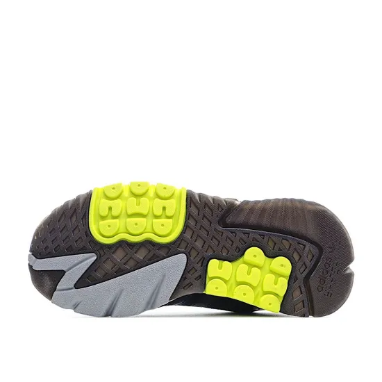 Adidas Nite Jogger 'Collegiate Navy'