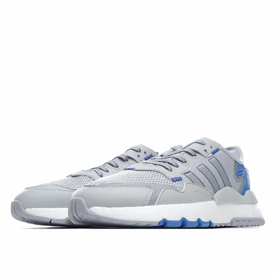 Adidas Nite Jogger 2020 Boost 3M Reflective