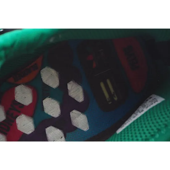 Adidas Pharrell x NMD Human Race 'Green'