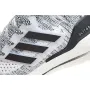 Adidas UltraBoost 21 'White Black'