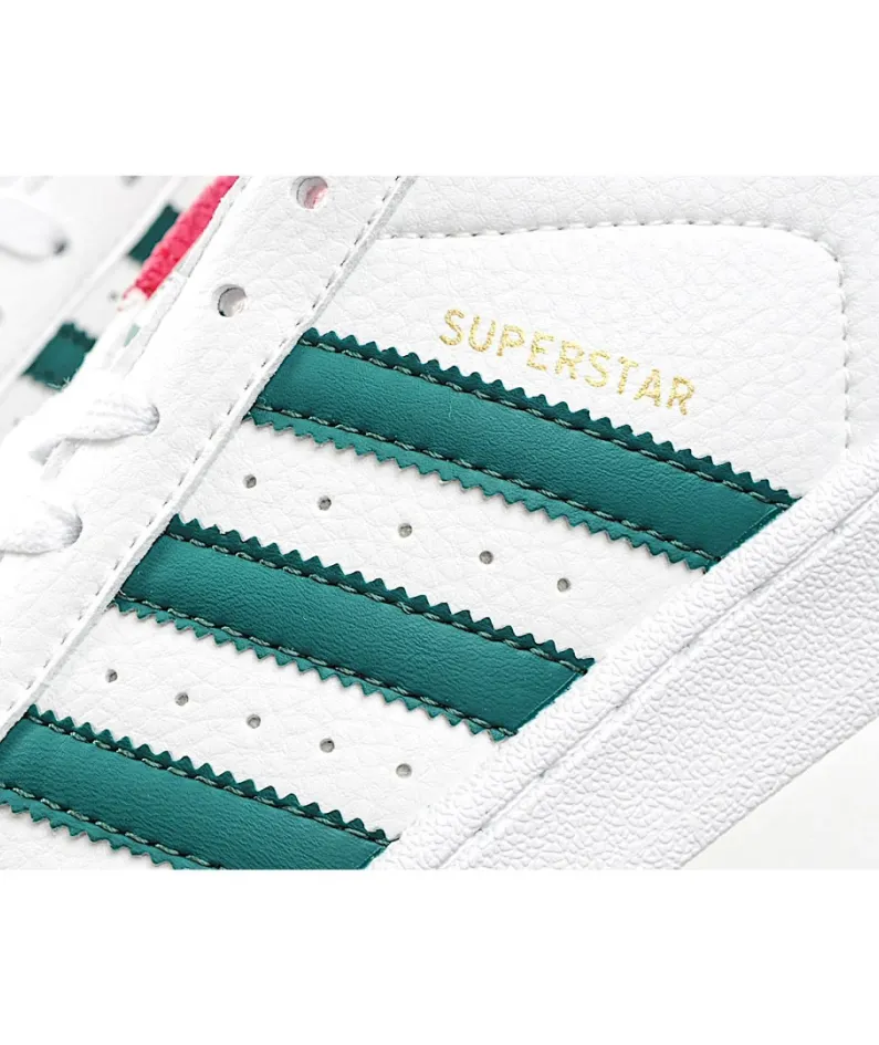 Adidas Superstar Original Shell Head