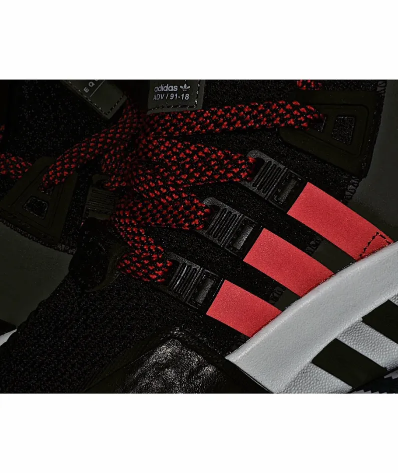 Adidas EQT Bask ADV 3M Reflective
