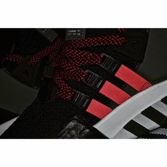 Adidas EQT Bask ADV 3M Reflective