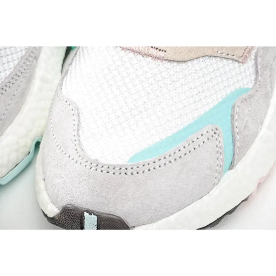 Adidas Wmns Nite Jogger 'Chalk Mint'