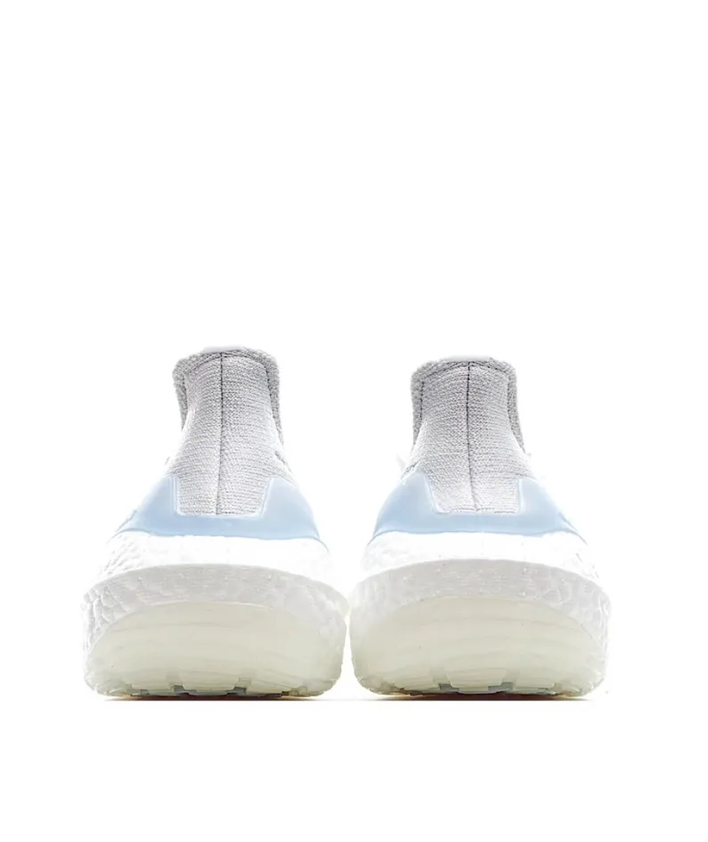 Adidas Wmns UltraBoost 21 'White Glow Pink'