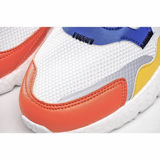 Adidas Nite Jogger 'Pride'