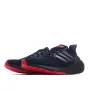 Adidas 424 x Arsenal FC x UltraBoost 21 'Black Scarlet'