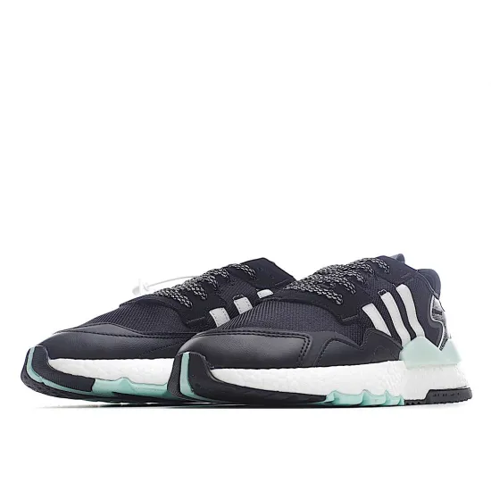 Adidas Nite Jogger 2021 Boost 3M Reflective