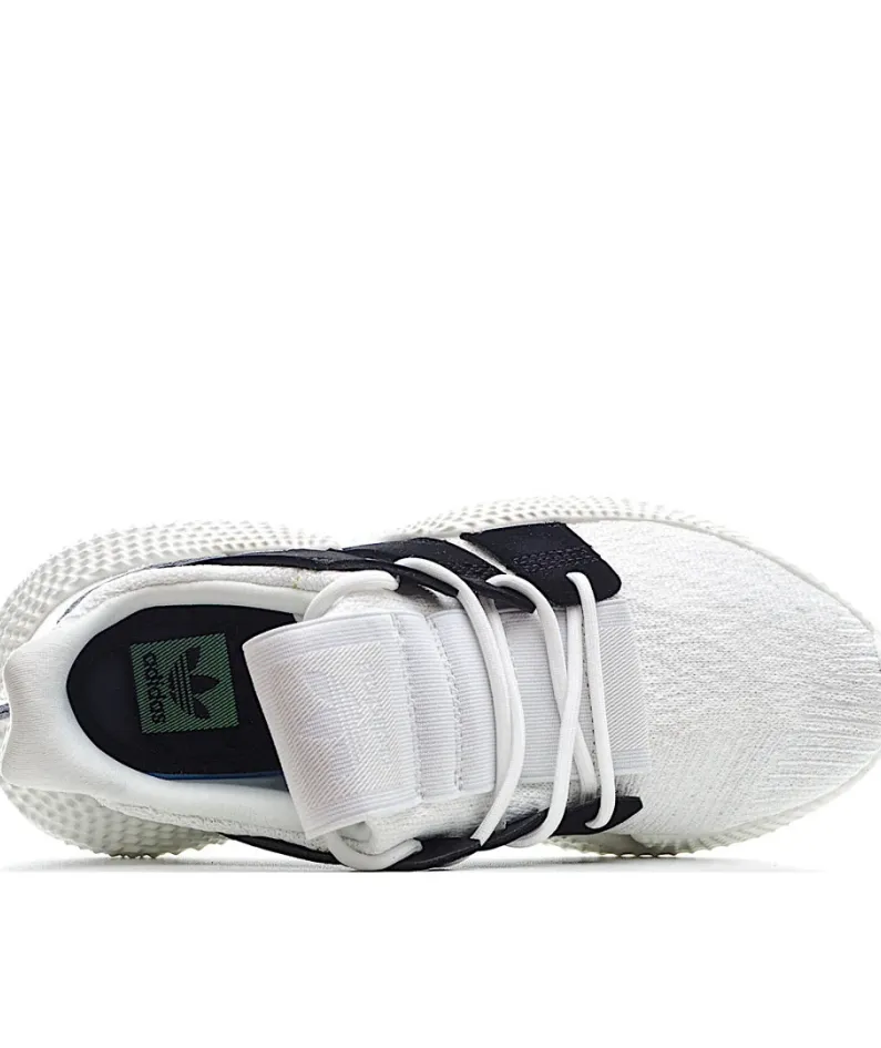Adidas Prophere 'Oreo Pack'