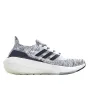 Adidas UltraBoost 21 'White Black'