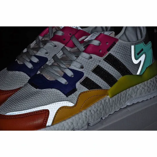 Adidas Nite Jogger 'Pride'