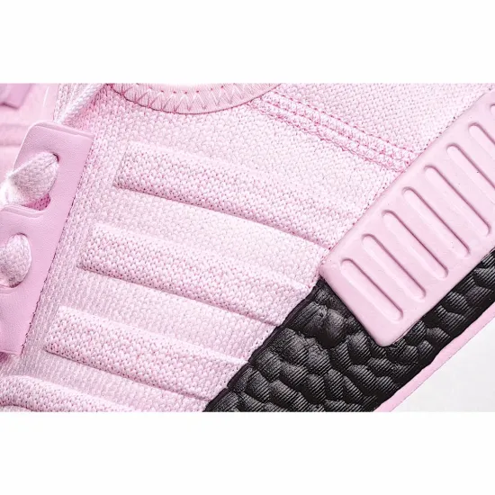 Adidas Wmns NMD_R1 'True Pink Black'