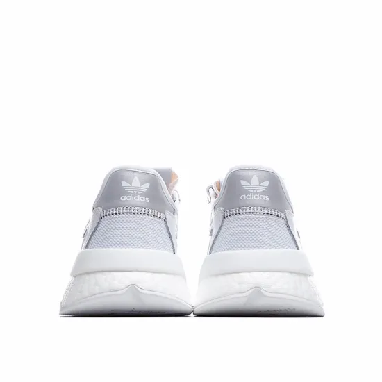 Adidas Royal Aadorun 'White'