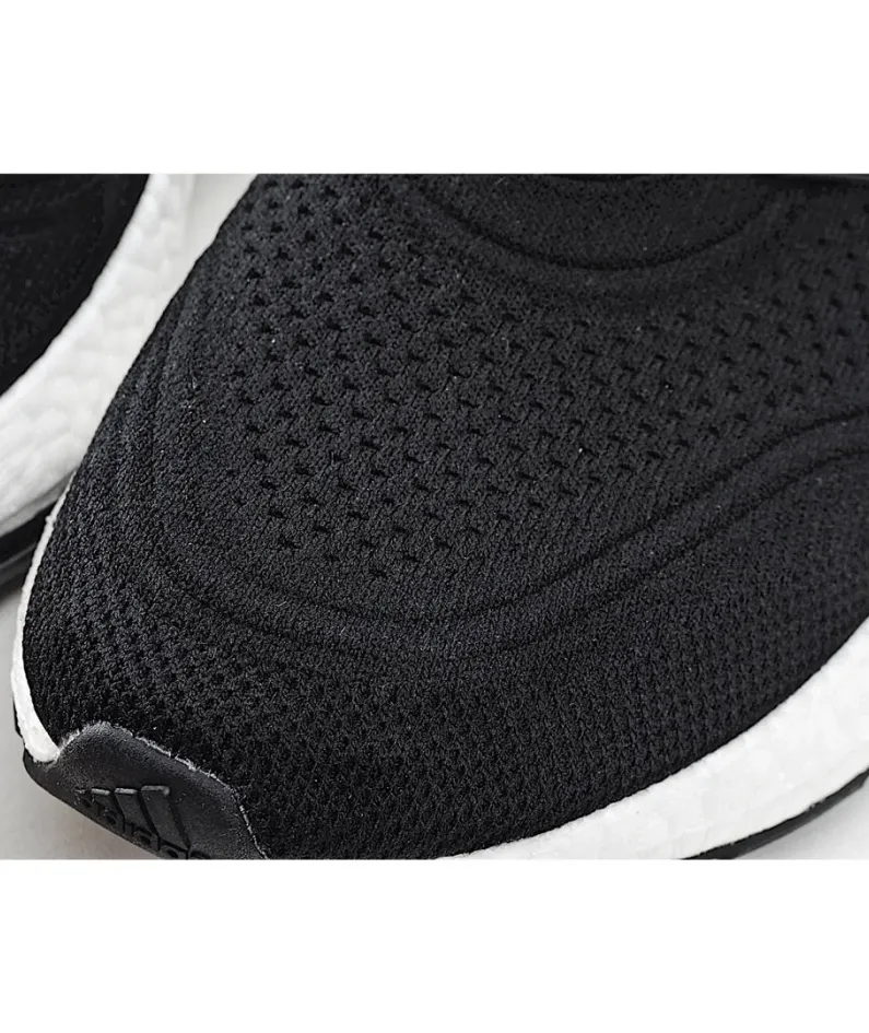 Adidas Wmns UltraBoost 21 'Core Black'