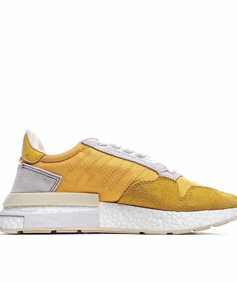 Adidas ZX 500 RM 'Bold Gold'