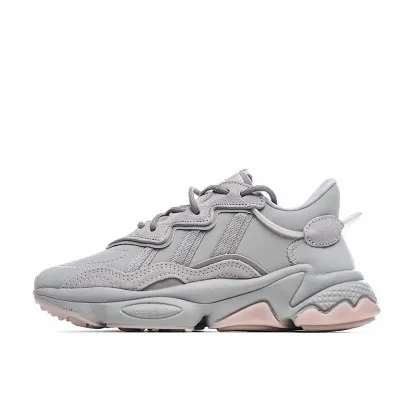 Adidas Ozweego 'Metal Grey'‬