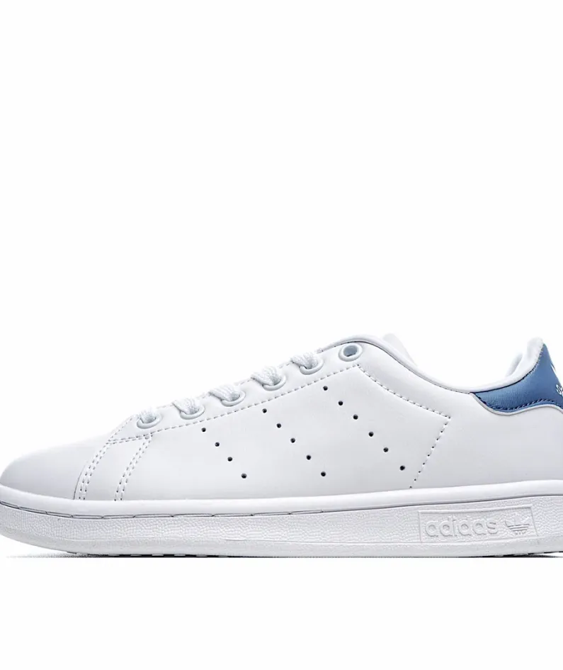 Adidas Stan Smith J 'White Blue'