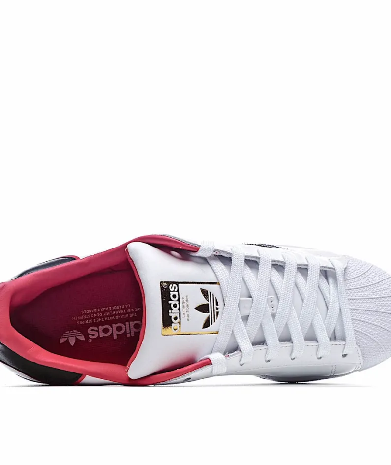 Adidas Superstar 'Valentine's Day'